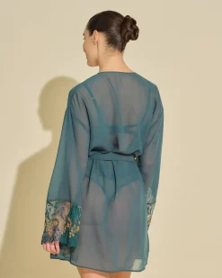 Ushuaya Robe*Cosabella Store